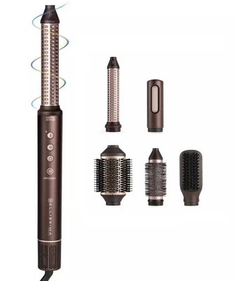 Bellissima Italian Prodigy Hot Air Styler Bronze - Image 1 of 3