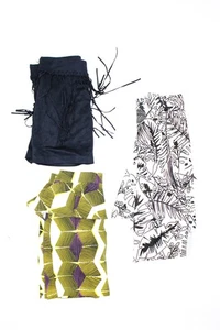 Mini faldas Zara Trafaluc para mujer multicolores talla mediana pequeña lote 3 - Imagen 1 de 7