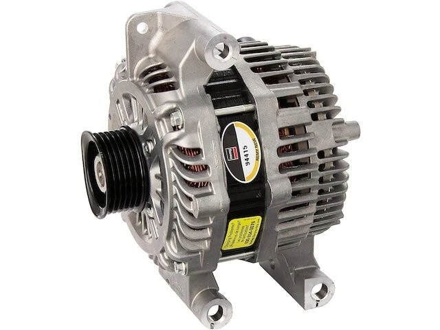 Генератор переменного тока Remy 36MHGT93 для Ford Fusion 2006 2007 2008 2009 - Изображение 1 из 1