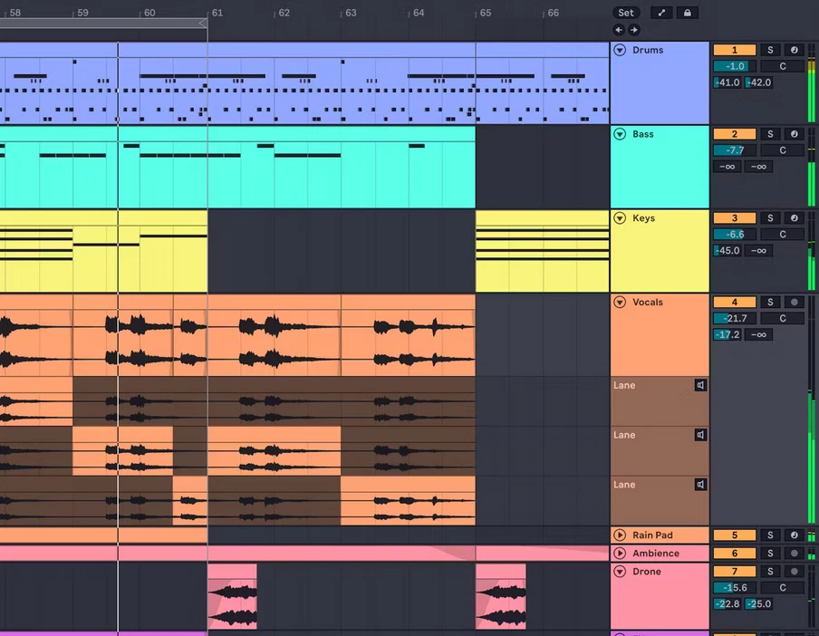 Ableton - Live 12 Lite - Image 1 of 1