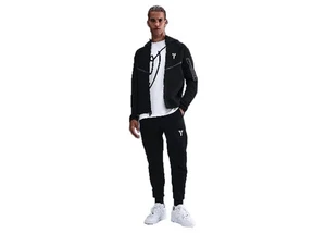 Nike Kobe Men's Performance Athletic Training Pants - Black - Picture 1 of 7