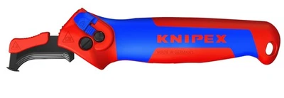 Knipex - Catraca 1650145SBA - Imagem 1 de 4