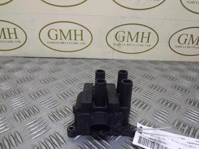 Paquete de bobinas de encendido Mazda Tribute enchufe de 3 pines MK1 2.0 gasolina 2001-2007S Foto 1 de 4