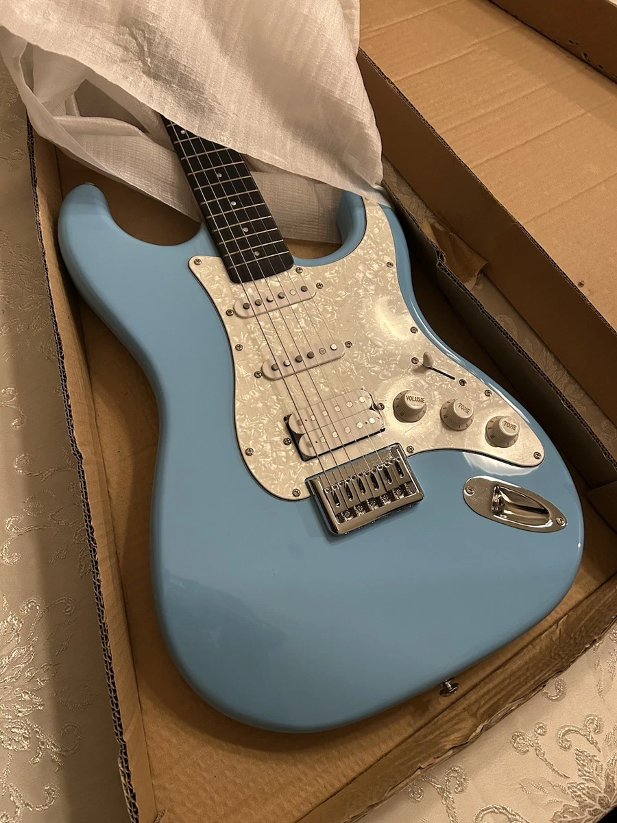 Fretlight Electric Guitars for sale | eBay