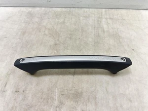 Jeep JK Wrangler OEM Passenger Side Dash Grab Handle Silver 2011-2017 025588 - Picture 1 of 6