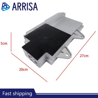 Amplifier for 2009-2016 Porsche Cayenne Panamera 911 Boxster Cayman Macan New - Image 1 of 4