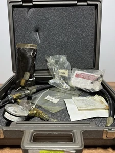 SPX Kent Moore J-5176-E Power Steering Analyzer Tester - Bild 1 von 10