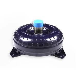 20413 B&M Torque Converter for Chevy Suburban SaVana Blazer Express Van Sedan K5 - Picture 1 of 1