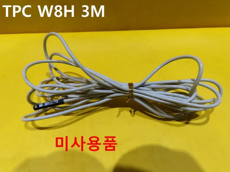 [New Other] TPC / W8H / Magnetic Switch, 3M, 5pcs - Image 1 of 1