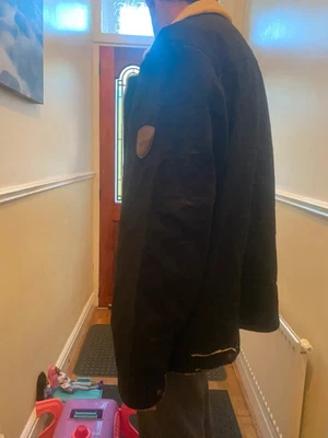 Tacvasen mens jacket - Image 1 of 4