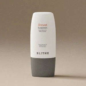 Blithe Honest Sunscreen 50ml SPF50 PA++++ Moisturizing UV Protector K Beauty - Picture 1 of 5