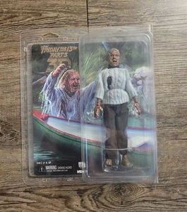 NECA Friday The 13th Corpse Pamela Action Figure - Picture 1 of 1
