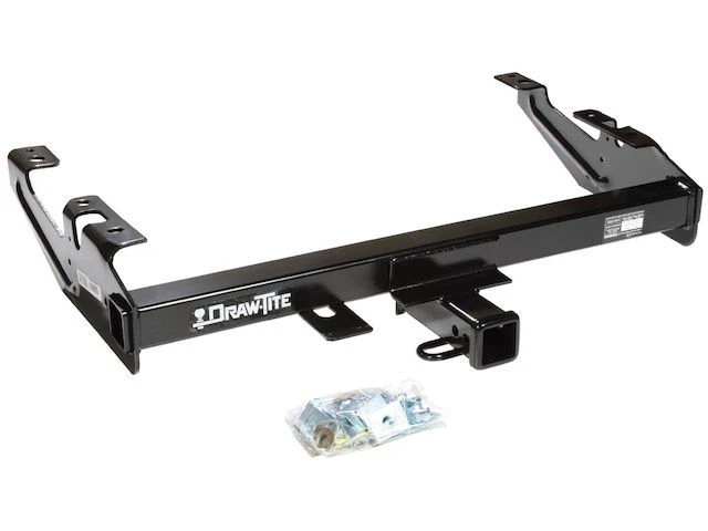 For 1988-1999 Chevrolet K1500 Trailer Hitch Rear Draw-Tite 79817JFBB 1998 1993 Foto 1 de 4