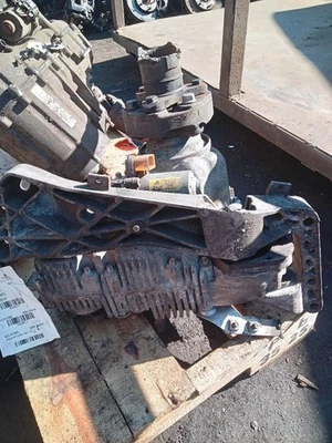 Transfer Case AWD Coupe Fits 07-13 BMW 328i 358147 Foto 1 de 4