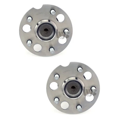 For Toyota RAV4 1996-2003 WJB VS-4291-WA512213 Wheel Bearing & Hub Assembly Set Foto 1 de 3
