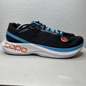 Zapatillas deportivas Topo Athletic Specter negras para hombre talla 13 - Imagen 1 de 7
