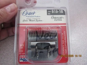 Oster Blade 919-18 4F Made in USA Neu Ersatz - Bild 1 von 4