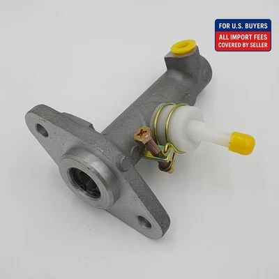 Clutch Master Cylinder for ISUZU NQR NPR 4HK1 4HE1 4HG1T 8980976940 - Image 1 of 4