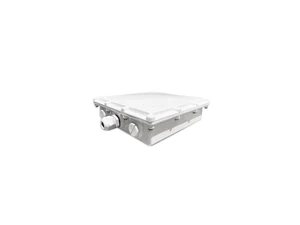 SunParl SPD-REE - Scatola Esterna In Alluminio IP66 183x183x43 Mm 1 Foro - Afbeelding 1 van 1