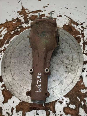 Portador trasero 2,5 L automático relación 4,11 compatible con 94-01 10-11 IMPREZA 1418925 Foto 1 de 4