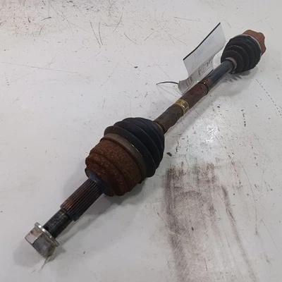 Eje delantero izquierdo conductor CV para Nissan LEAF 13-17 Foto 1 de 4