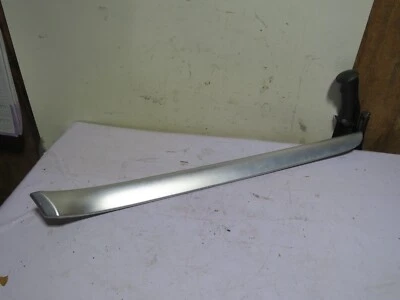 07 AUDI A4 QUATTRO INTERIOR  DOOR TRIM RIGHT PASSENGER RH - Image 1 of 4