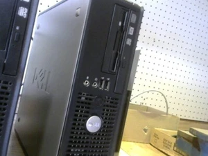 Dell OptiPlex 760 SFF, Duo Core E7300 @ 3.00Ghz, 8GB Ram, 250GB HDD - Picture 1 of 1