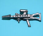 1987 GI JOE TECHNO-VIPER v1 ORIGINAL SPARE PART RIFLE GUN HASBRO