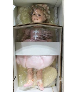 Twentieth Century Fox | Shirley Temply Ballerina Doll | Non-Mint Box - Picture 1 of 3