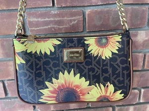 calvin klein Small handbag - Picture 1 of 7