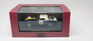 Lancia D 20 Le Mans 1953 1/43 Starline - Picture 1 of 14