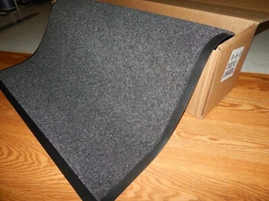 💥3' X20'.10"' Door Mat Heavy Duty Entrance Entry In/Outdoor Vinyl 💥 - Picture 1 of 3
