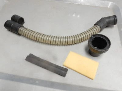 Kirby Heritage II Rug Renovator Shampoo Hose & Accessories - Image 1 of 4