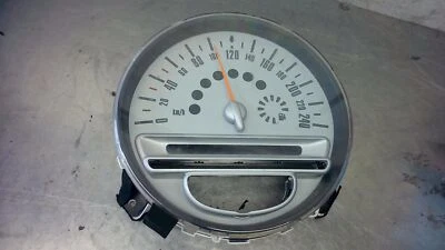 Instrumententafel komplett Mini (bmw) Mini Cooper R55 / R56 2006-2007 - Bild 1 von 3