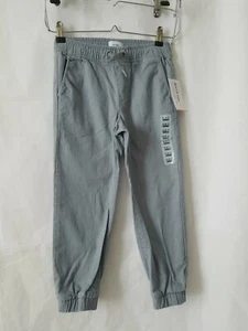 BOYS JOGER BOTTOMS OLD NAVY PANTS BRAND NEW S 6-7 KIDS - Picture 1 of 3