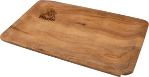 Woodoo Multiuso Vassoio Acacia Robusto/Aumentata Bordi / 20 x 280 X 180 MM - Bild 1 von 3