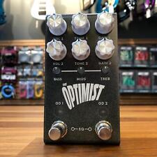 Jackson Audio THE OPTIMIST - Galaxy Edition - cory wong signature overdrive [DEM for sale