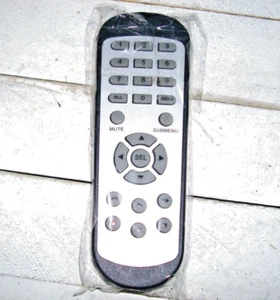 Security DVR Remote XYX-.03 / XYX.368  / 17 QC - NEW Never used - Picture 1 of 6