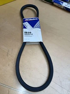 ACDELCO,INDUSTRIAL BELT 21/32” x 42”; P/N IB39. - Picture 1 of 4