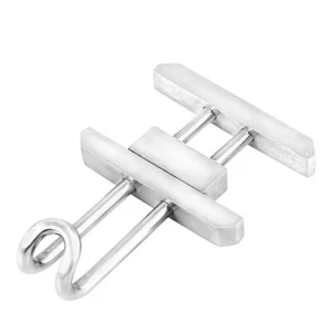 Gancho de manillar de motocicleta bolsa de equipaje gancho soporte para Honda ADV150 160 - Imagen 1 de 18