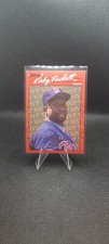 Kirby Puckett 89' Leaf Donruss #BC-8