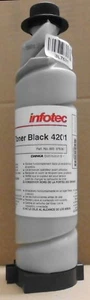 Tóner original Ricoh para Infotec 4201 tóner negro 88597989 1 ud. 20D - Imagen 1 de 1