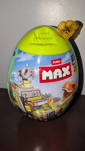BRAND NEW, ZURU MAX, T-REX ATTACK Dino Adventure, 284 Pieces  - Picture 1 of 6