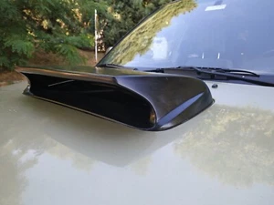 Capucha delantera Subaru Forester I SF 1997 - 2002 - Imagen 1 de 11