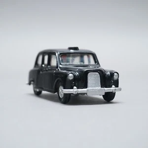 Dinky Toys Austin Taxi 1.98DAV - Foto 1 di 10