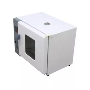 220V Digital Forced Air Convection Drying Oven Laboratory Heat Treat Oven - Picture 1 of 18