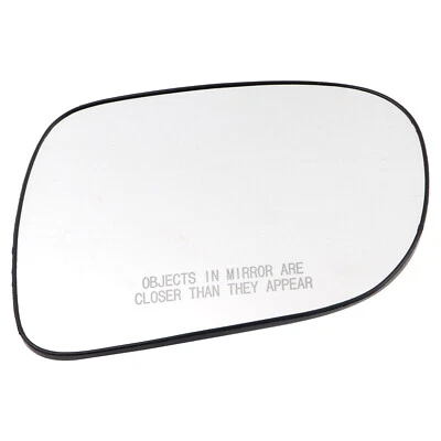 Passenger Right Side Mirror Glass for 2006 2007 2008 LEXUS IS250 IS350 Foto 1 de 4