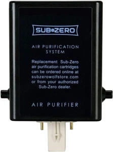 Sub-Zero Air Purification Cartridge-7042798 - Picture 1 of 4