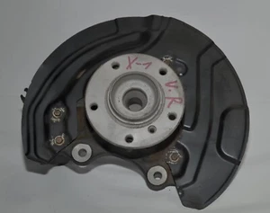 Achsschenkel BMW X1 E84 123D Radlager Schwenklager vorne Rechts 6789854 6788700 - Bild 1 von 7