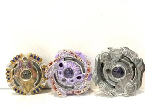 Beyblade Burst Obelisk Odin Acid Anubis Beast Behemoth - Picture 1 of 2
